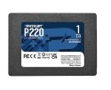 Dysk SSD Patriot P220 1TB 550 500MB/s SATA III 2.5 cala wydajny