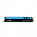 Dysk SSD Lexar NM710 1TB NVMe M.2 5000 4500MBs wydajny wewnętrzny