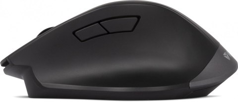 Mysz bezprzewodowa YENKEE RANGE ergonomiczna 2400 DPI dla biura