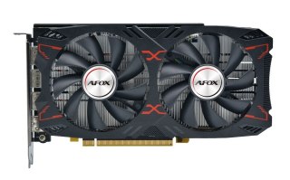 Karta graficzna AFOX Radeon RX 5500 XT 8GB GDDR6 128BIT wydajna z HDMI i 3xDP