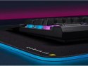Klawiatura Corsair K70 PRO RGB optyczno-mechaniczna przewodowa czarna