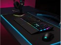 Klawiatura Corsair K70 PRO RGB optyczno-mechaniczna przewodowa czarna