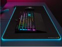 Klawiatura Corsair K70 PRO RGB optyczno-mechaniczna przewodowa czarna