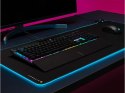 Klawiatura Corsair K70 PRO RGB optyczno-mechaniczna przewodowa czarna