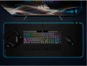 Klawiatura Corsair K70 PRO RGB optyczno-mechaniczna przewodowa czarna