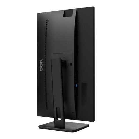 Monitor AOC 24P2QM 23.8 FHD VA 75Hz HDMI DP DVI Pivot ergonomiczny