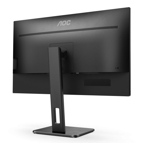 Monitor AOC 24P2QM 23.8 FHD VA 75Hz HDMI DP DVI Pivot ergonomiczny