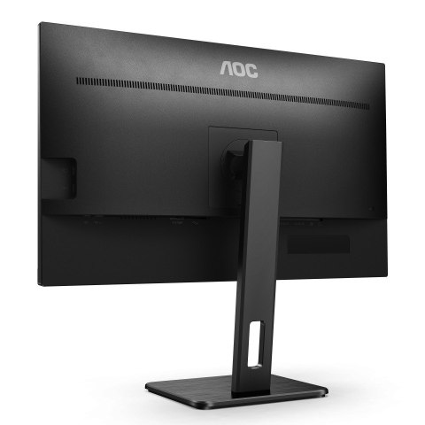 Monitor AOC 24P2QM 23.8 FHD VA 75Hz HDMI DP DVI Pivot ergonomiczny