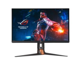 Monitor Asus ROG Swift 27 QHD 360Hz e-sportowy z matowym IPS