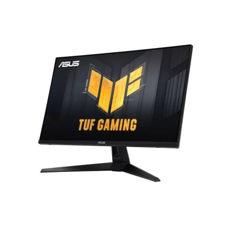 Monitor Asus TUF Gaming VG27AQA1A 27 FHD 170Hz VA matowy
