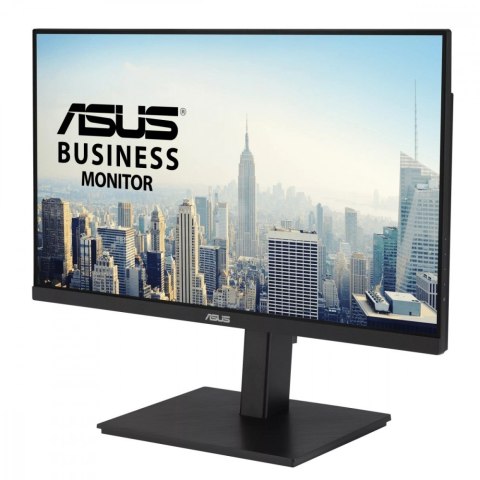 Monitor Asus VA27ECPSN 27 cali FHD 75Hz z głośnikami i USB-C