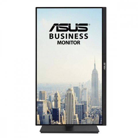 Monitor Asus VA27ECPSN 27 cali FHD 75Hz z głośnikami i USB-C