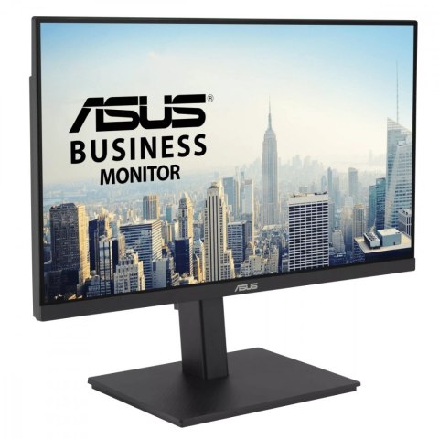 Monitor Asus VA27ECPSN 27 cali FHD 75Hz z głośnikami i USB-C