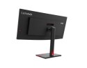 Monitor Lenovo ThinkVision T34w-30 34 cale WLED matowy 3440x1440