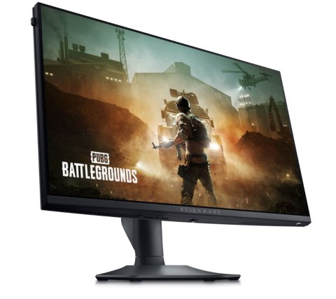 Monitor Dell Alienware AW2523HF 24.5 FHD 360Hz matowy z FreeSync