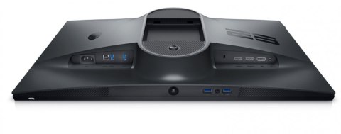 Monitor Dell Alienware AW2523HF 24.5 FHD 360Hz matowy z FreeSync