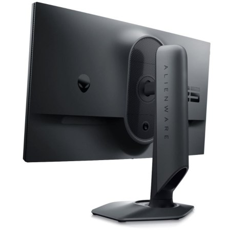 Monitor Dell Alienware AW2523HF 24.5 FHD 360Hz matowy z FreeSync