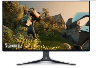 Monitor Dell Alienware AW2723DF 27 cali LED 240Hz QHD z G-Sync