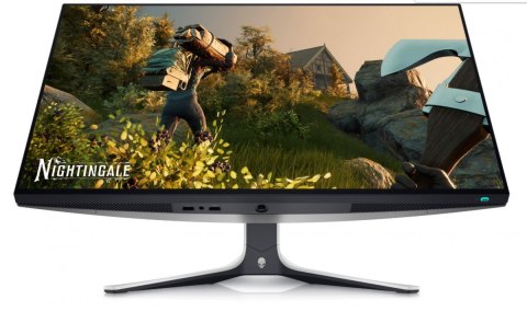 Monitor Dell Alienware AW2723DF 27 cali LED 240Hz QHD z G-Sync