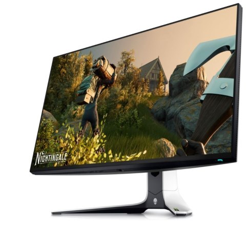 Monitor Dell Alienware AW2723DF 27 cali LED 240Hz QHD z G-Sync