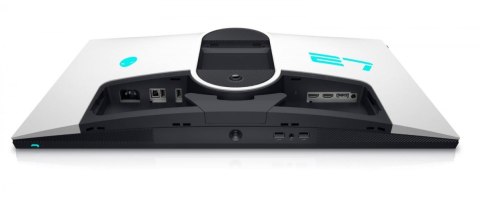 Monitor Dell Alienware AW2723DF 27 cali LED 240Hz QHD z G-Sync