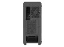 Obudowa Genesis Irid 505F Midi Tower z oknem USB 3.0 z 5 wentylatorami