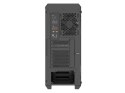 Obudowa Genesis Irid 505F Midi Tower z oknem USB 3.0 z 5 wentylatorami