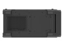 Obudowa Genesis Irid 505F Midi Tower z oknem USB 3.0 z 5 wentylatorami