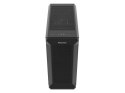 Obudowa Genesis Irid 505F Midi Tower z oknem USB 3.0 z 5 wentylatorami