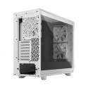 Obudowa Fractal Design Meshify 2 Lite White TG Clear Midi Tower wydajna