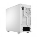 Obudowa Fractal Design Meshify 2 Lite White TG Clear Midi Tower wydajna