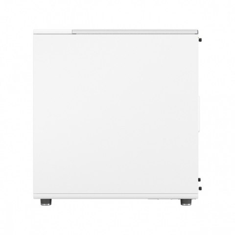 Obudowa Fractal Design North Chalk White TG Clear Tint stylowa komputerowa