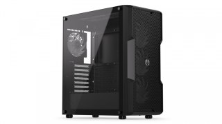 Obudowa Endorfy Regnum 400 ARGB Midi Tower z podświetleniem ARGB