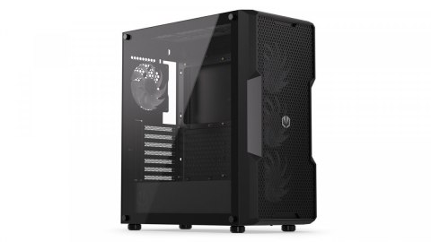 Obudowa Endorfy Regnum 400 ARGB Midi Tower z podświetleniem ARGB