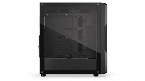 Obudowa Endorfy Regnum 400 ARGB Midi Tower z podświetleniem ARGB