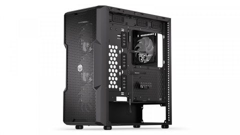 Obudowa Endorfy Regnum 400 ARGB Midi Tower z podświetleniem ARGB
