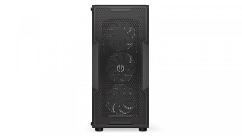 Obudowa Endorfy Regnum 400 ARGB Midi Tower z podświetleniem ARGB