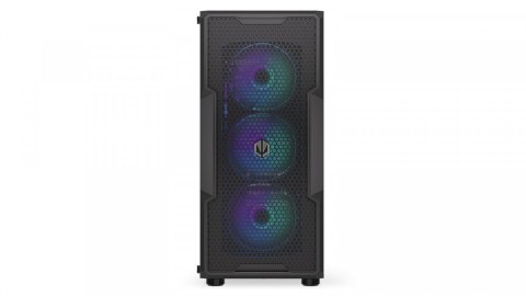 Obudowa Endorfy Regnum 400 ARGB Midi Tower z podświetleniem ARGB