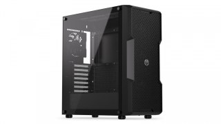Obudowa Endorfy Regnum 400 Air Midi Tower przewiewna z hartowanym szkłem