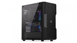Obudowa Endorfy Regnum 400 Air Midi Tower przewiewna z hartowanym szkłem