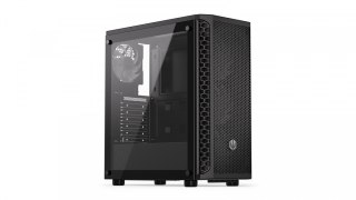 Obudowa Endorfy Signum 300 ARGB szklana z wentylatorami RGB