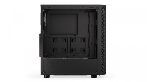Obudowa Endorfy Signum 300 ARGB szklana z wentylatorami RGB