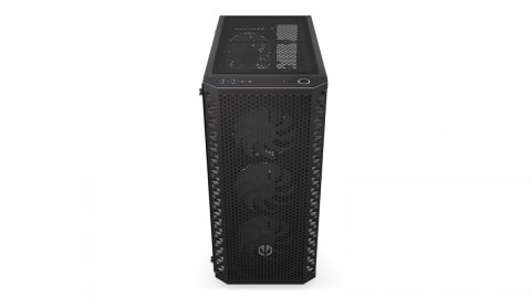 Obudowa Endorfy Signum 300 ARGB szklana z wentylatorami RGB