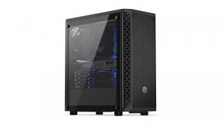 Obudowa Endorfy Signum 300 Air Midi Tower z hartowanym szkłem