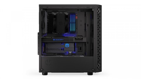Obudowa Endorfy Signum 300 Air Midi Tower z hartowanym szkłem