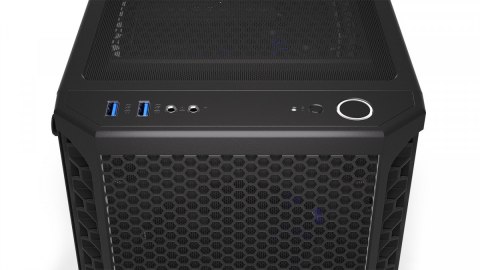 Obudowa Endorfy Signum 300 Air Midi Tower z hartowanym szkłem