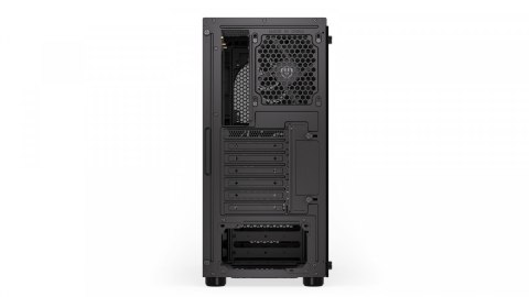 Obudowa Endorfy Signum 300 Core Midi Tower czarna z hartowanym szkłem