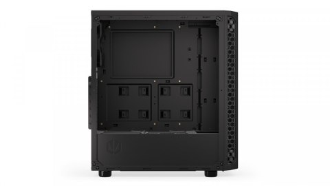 Obudowa Endorfy Signum 300 Solid Stylowa Midi Tower z wentylatorem Stratus 120 PWM