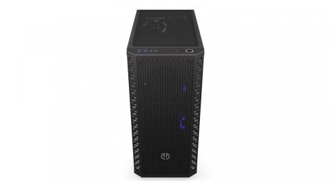 Obudowa Endorfy Signum 300 Solid Stylowa Midi Tower z wentylatorem Stratus 120 PWM