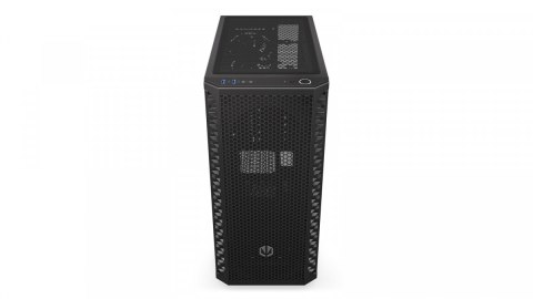 Obudowa Endorfy Signum 300 Solid Stylowa Midi Tower z wentylatorem Stratus 120 PWM